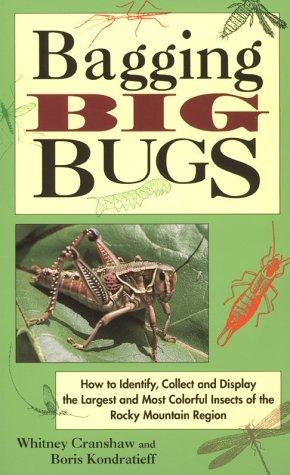 Cover for Bagging big bugs