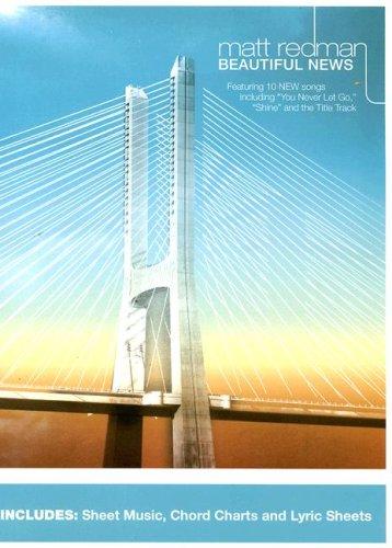 Cover for Matt Redman