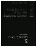 Cover for Developing resourceful humans