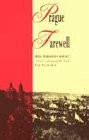 Cover for Prague farewell