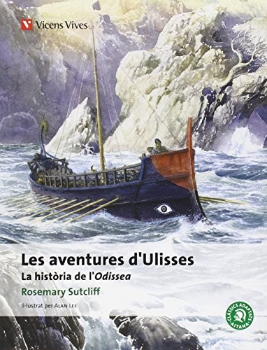 Cover for Les Aventures D'ulisses-clasics Adaptats Aitana