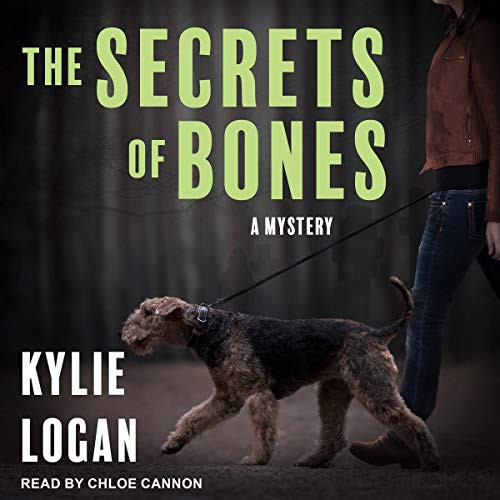 Cover for The Secrets of Bones