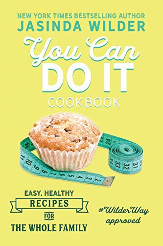 Cover for You Can Do It