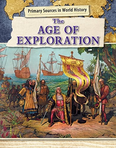 Cover for The Age of Exploration