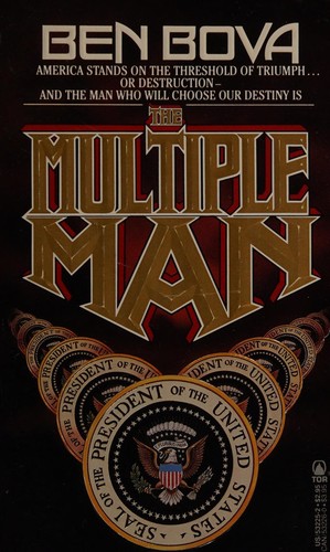 Cover for The Multiple Man