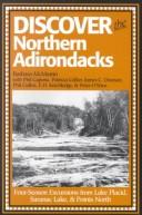 Cover for Discover the northern Adirondacks