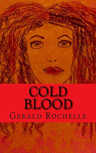 Cover for Cold Blood