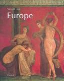 Cover for Icons of Europe