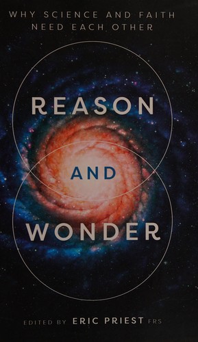 Cover for Reason and Wonder