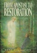Cover for From Apostasy to Restoration