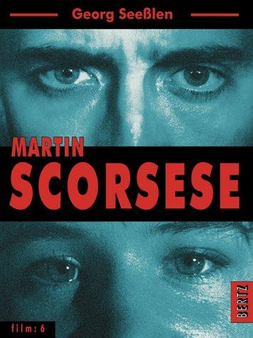 Cover for Martin Scorsese