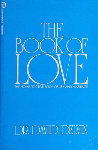 Cover for The Book of Love
