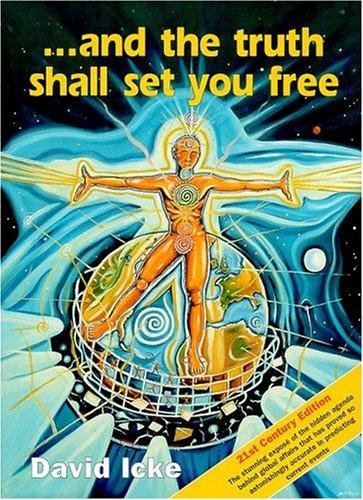 Cover for And the Truth Shall Set You Free