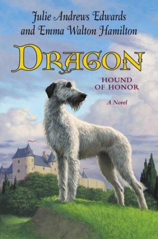 Cover for Dragon