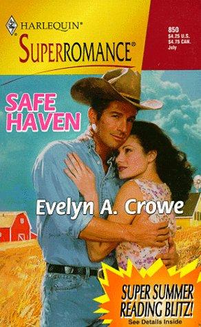 Cover for Safe Haven