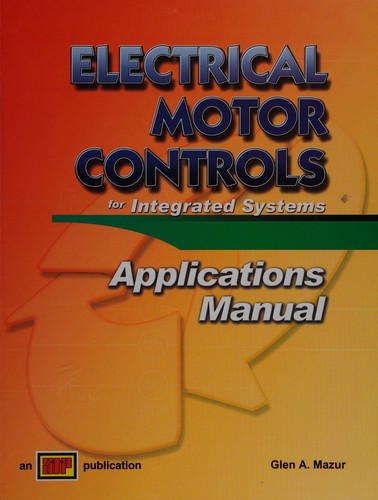 Cover for Electrical Motor Controls for Integrates Systems