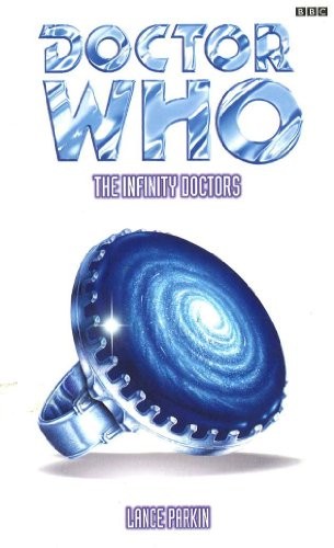 Cover for Doctor Who