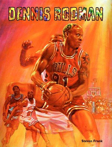 Cover for Dennis Rodman