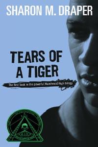 Cover for Tears of a Tiger
