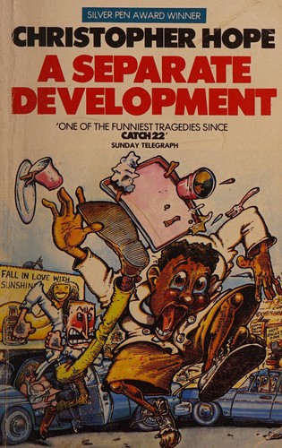 Cover for A separate development
