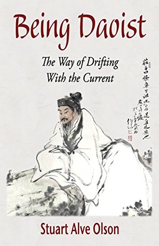 Cover for Being Daoist