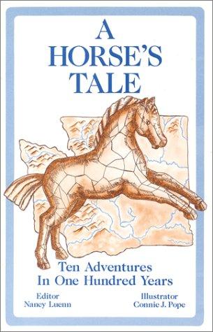 Cover for A Horse's Tale