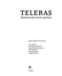 Cover for Teleras