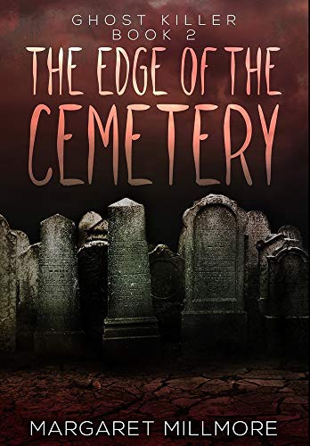 Cover for The Edge Of The Cemetery