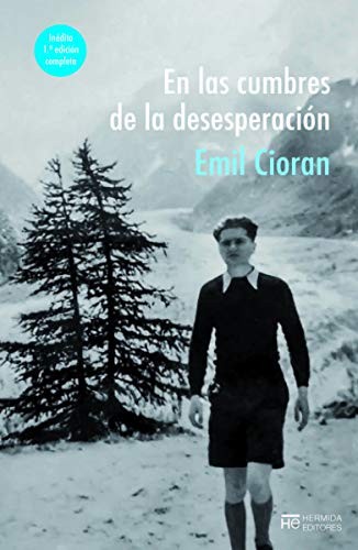 Cover for En las cumbres de la desesperación