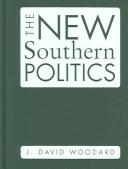 Cover for The new southern politics