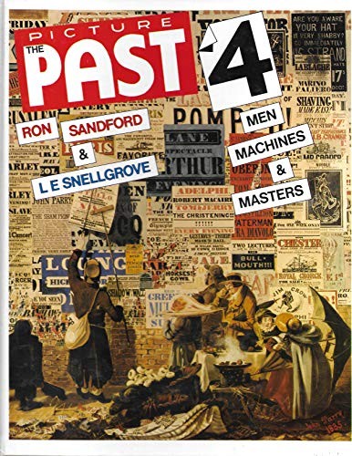 Cover for Picture the Past