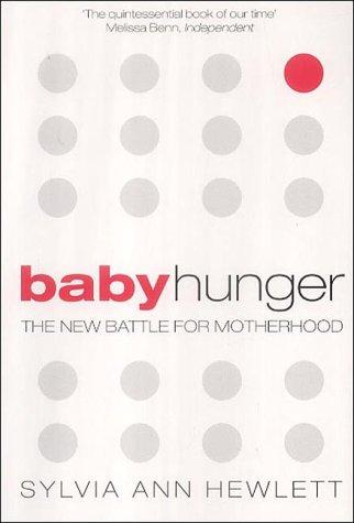 Cover for Baby Hunger