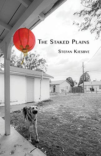 Cover for The Staked Plains