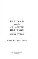Cover for Ireland and the Atlantic Heritage