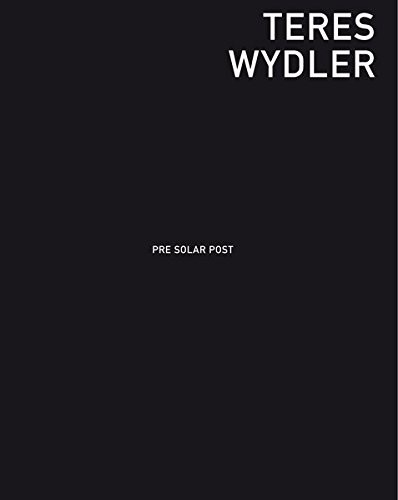 Cover for Teres Wydler