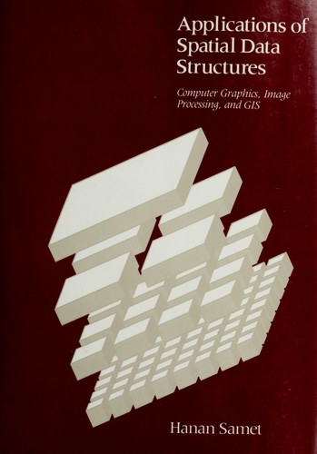 Cover for Applications of Spatial Data Structures