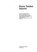 Cover for Flexor tendon injuries