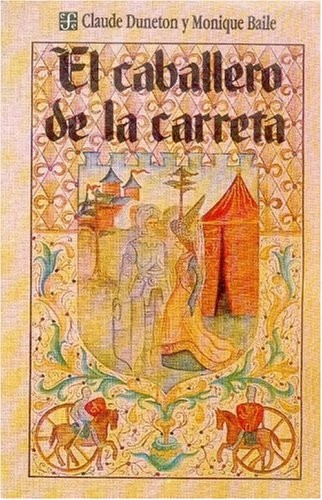 Cover for Caballero de la carreta