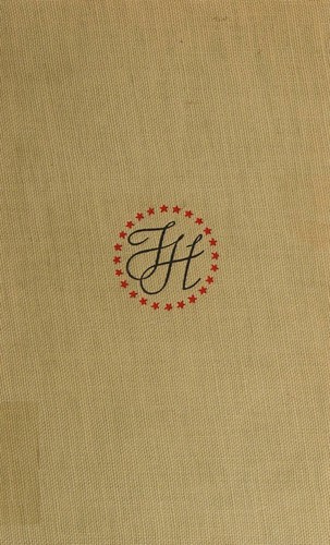 Cover for One American and his attempt at education