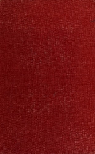 Cover for The men who ruled India