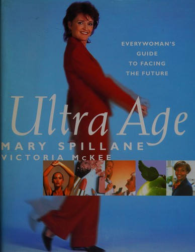 Cover for Ultra Age
