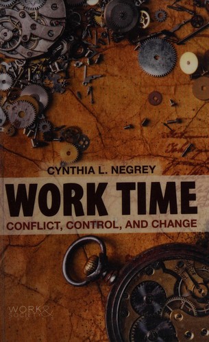 Cover for Work time