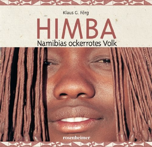 Cover for Himba