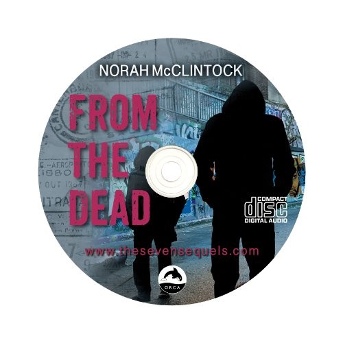 Cover for From the Dead Unabridged CD Audiobook