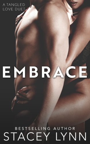 Cover for Embrace