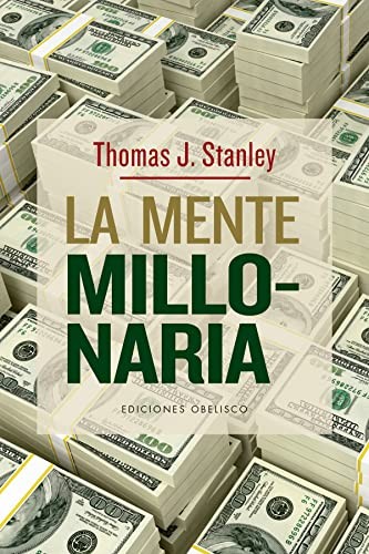 Cover for La mente millonaria