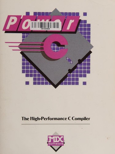 Cover for Power C