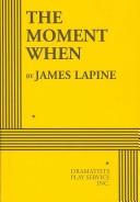 Cover for The Moment When