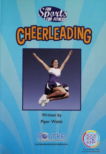 Cover for Cheerleading