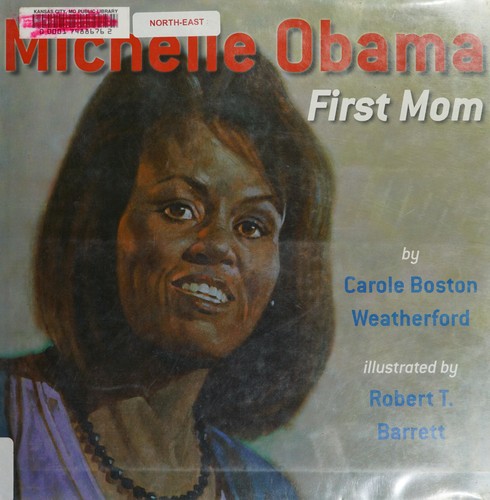 Cover for Michelle